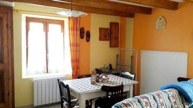 Gite Chez Charlot Chanaz Zewnętrze zdjęcie