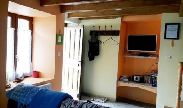 Gite Chez Charlot Chanaz Zewnętrze zdjęcie