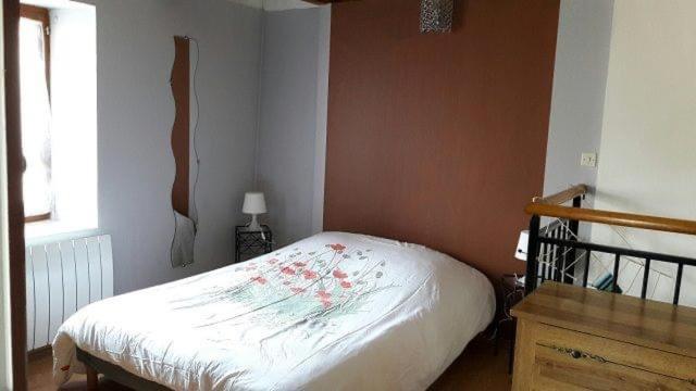 Gite Chez Charlot Chanaz Zewnętrze zdjęcie