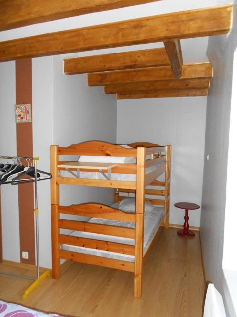 Gite Chez Charlot Chanaz Zewnętrze zdjęcie