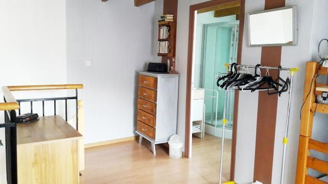 Gite Chez Charlot Chanaz Zewnętrze zdjęcie